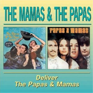 Descargar discografia de mamas and the papas de
